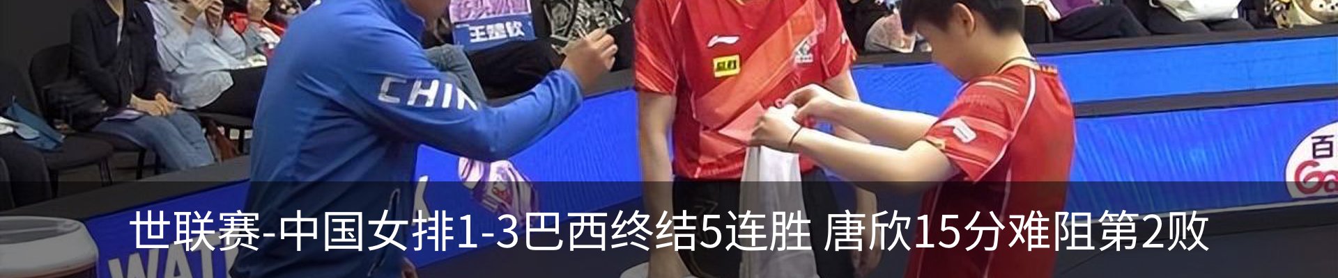 热点资讯
