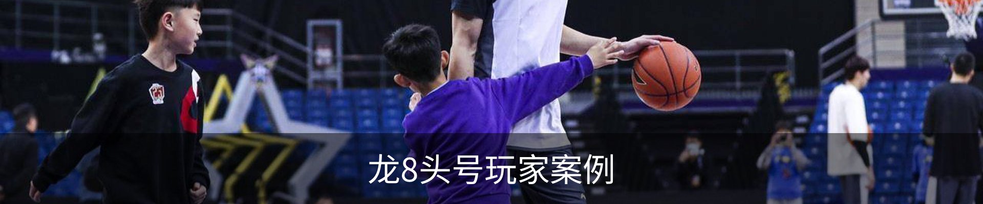 龙8头号玩家案例